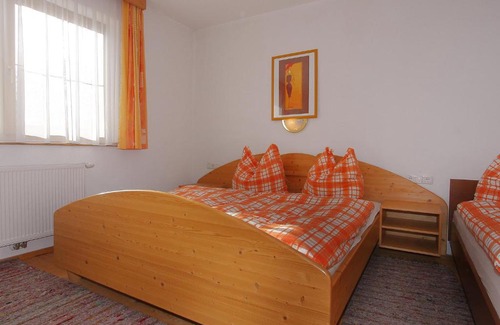 Kaltenbach Apartamento | Apartment Herbert-1 by Interhome