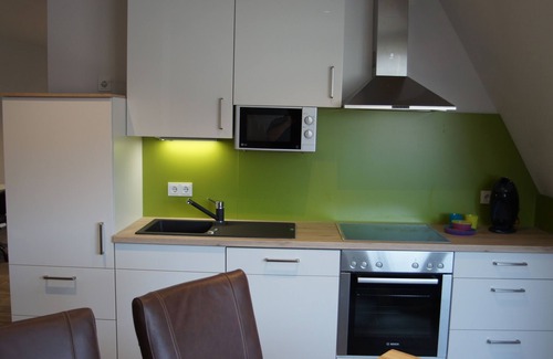 Obernburg Apartamento | Apartment Herkules for 4 persons