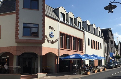 Obernburg Apartamento | Apartment Herkules for 4 persons