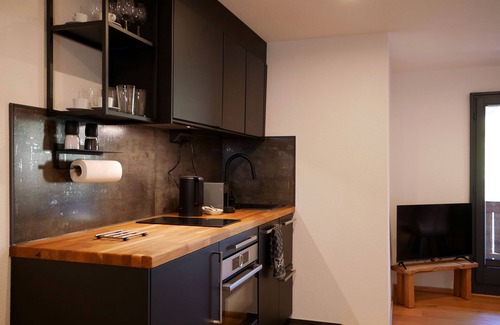 Rinken Apartamento | Apartment Hermelin, retreat below the Feldberg summit!
