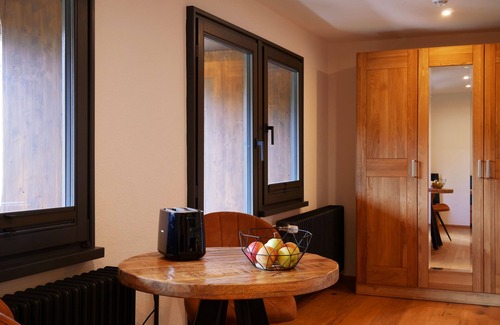 Rinken Apartamento | Apartment Hermelin, retreat below the Feldberg summit!