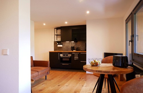 Rinken Apartamento | Apartment Hermelin, retreat below the Feldberg summit!