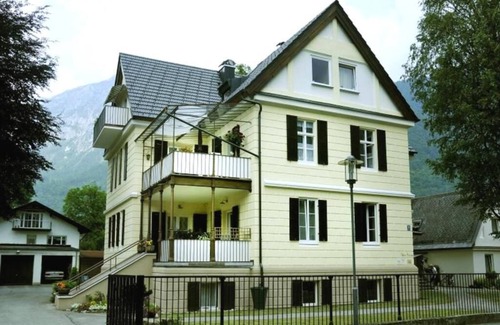 Bad Reichenhall Apartamento | Apartamento Heuberg para 1 persona con vistas a la montaña