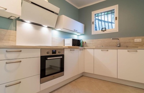 Le Rayol Apartamento | Apartment Hibiscus by Interhome