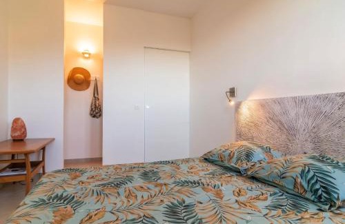 Le Rayol Apartamento | Apartment Hibiscus by Interhome