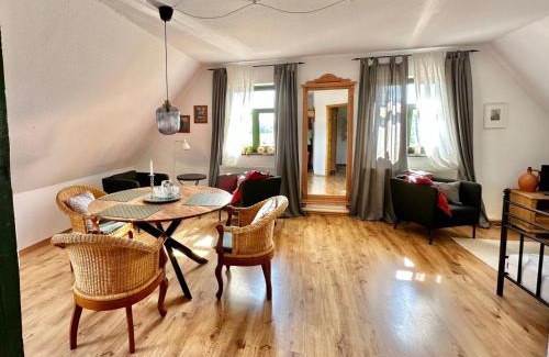 Dargun Apartamento | Apartment Hiddensee by Interhome