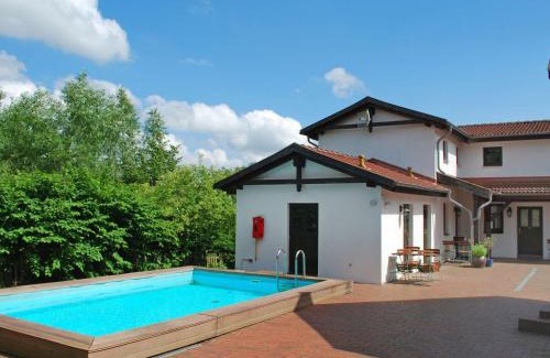 Dargun Apartamento | Apartment Hiddensee by Interhome