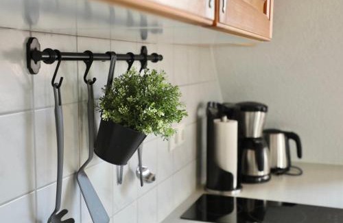 Dargun Apartamento | Apartment Hiddensee by Interhome