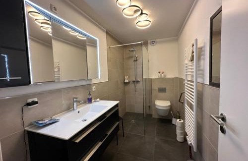 Bad Oeynhausen Apartamento | Apartment Hideaway