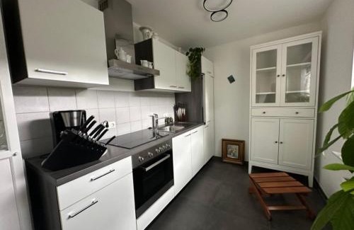 Bad Oeynhausen Apartamento | Apartment Hideaway