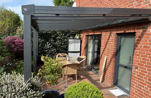 Bad Oeynhausen Apartamento | Apartment Hideaway