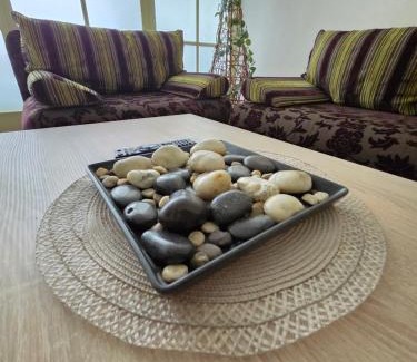 Velky Slavkov Apartamento | Apartment High Tatras