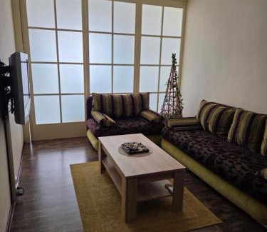 Velky Slavkov Apartamento | Apartment High Tatras