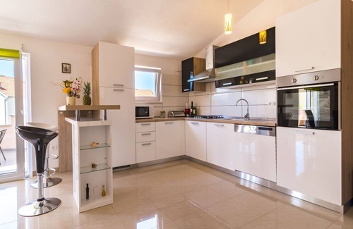 Solin Apartamento | Apartment Hilda (95941-A1) - Solin