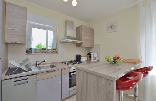 Sveta Jelena Apartamento | Apartment Hill (94461-A1) - Sv.Jelena