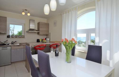 Sveta Jelena Apartamento | Apartment Hill