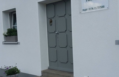 Zirndorf Apartamento | Apartment Hirmer Ap. 1 Zirndorf / Nuremberg cerca de Fun Park / Messe WLAN gratis