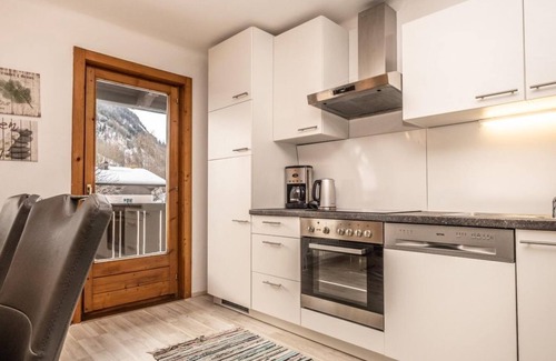 Woerth Cama Y Desayuno | Apartment Hirsch - Standlgut