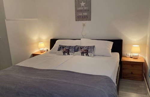 Woerth Cama Y Desayuno | Apartment Hirsch with Sommercard - Standlgut