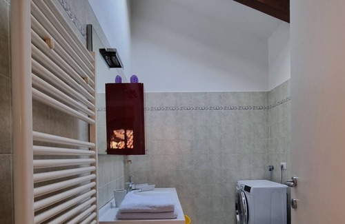 Saluzzo Apartamento | Apartment - historic center of Saluzzo
