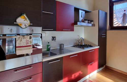 Saluzzo Apartamento | Apartment - historic center of Saluzzo