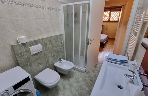 Saluzzo Apartamento | Apartment - historic center of Saluzzo
