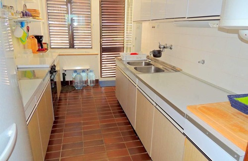 Vantacici Apartamento | Apartamento Hlebec (62097-A1) - Malinska - isla Krk