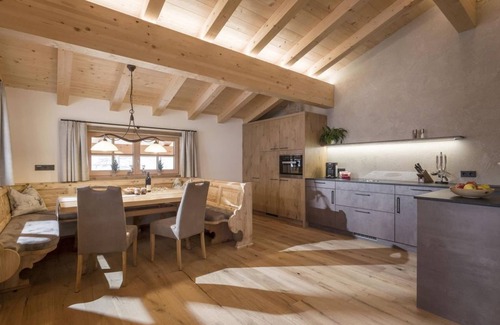 Ellmau Apartamento | Apartamento "Hoamatgfühl" Oberschreitling - Apartamento "Hoamatgfühl"