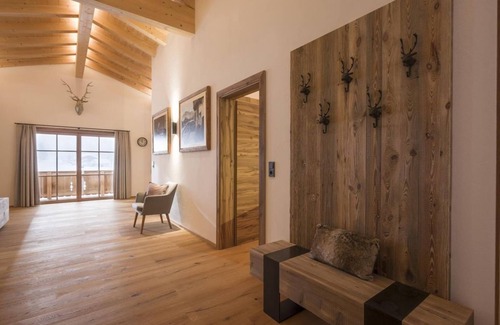 Ellmau Apartamento | Apartamento "Hoamatgfühl" Oberschreitling - Apartamento "Hoamatgfühl"