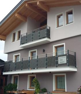 Lend Apartamento | Apartment Hochkönigblick Pilzegg