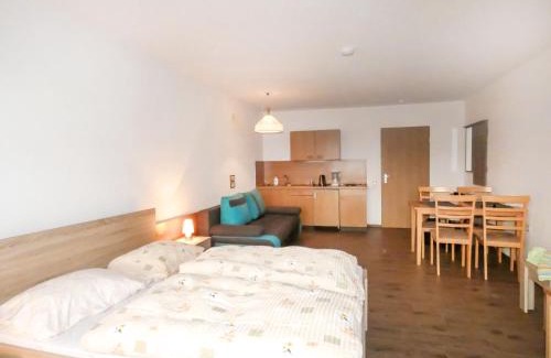 Haidmuhle Apartamento | Apartment Hochstein by Interhome