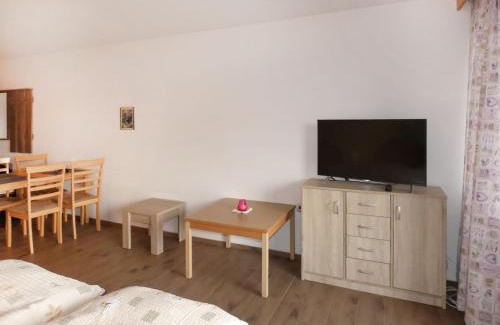 Haidmuhle Apartamento | Apartment Hochstein by Interhome