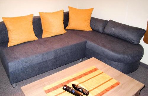 Brandberg Apartamento | Apartment Hochwart by Interhome