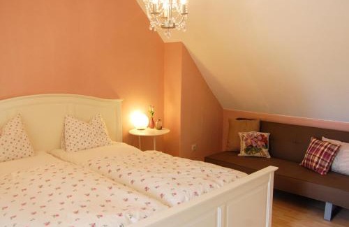 Morbisch am See Apartamento | Apartment Hofgasse-1 by Interhome