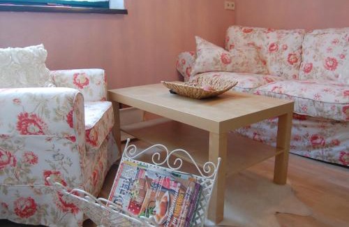 Morbisch am See Apartamento | Apartment Hofgasse-1 by Interhome