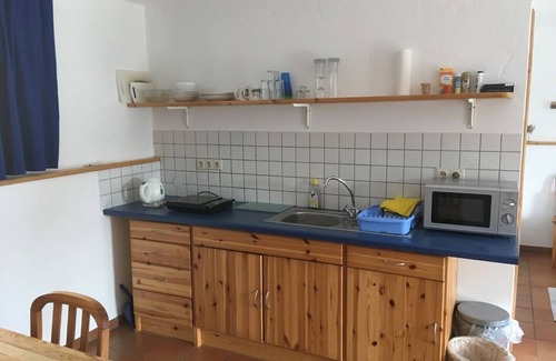 Bellenberg Apartamento | Apartment Hofstube