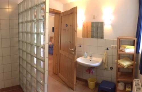 Bellenberg Apartamento | Apartment Hofstube