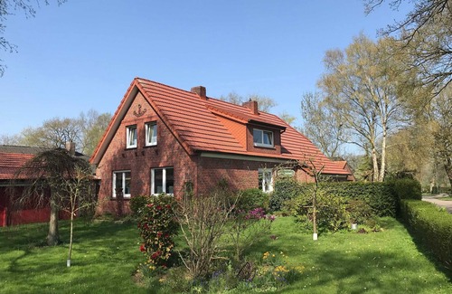 Leer Apartamento | Apartamento Hohe Heide, 15076 - Apartamento Hohe Heide
