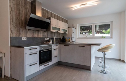 Irsch Apartamento | Apartamento vacaciones - apartamento
