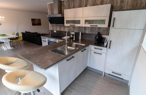 Irsch Apartamento | Apartamento vacaciones - apartamento