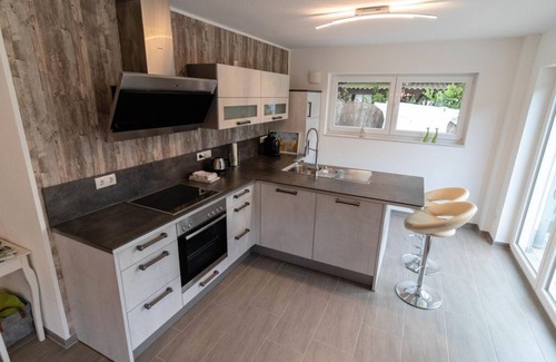 Irsch Apartamento | Apartamento vacaciones - apartamento