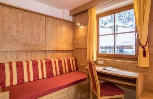 Valle Aurina Apartamento | Apartment Hollenze - Gruberhof