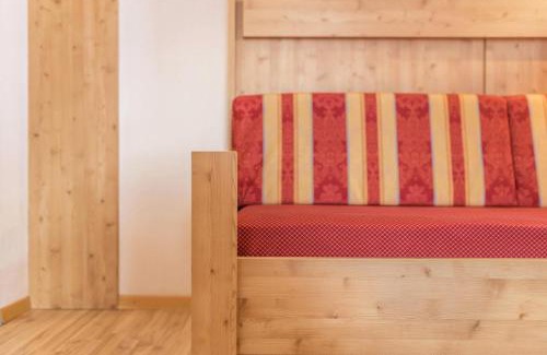 Valle Aurina Apartamento | Apartment Hollenze - Gruberhof