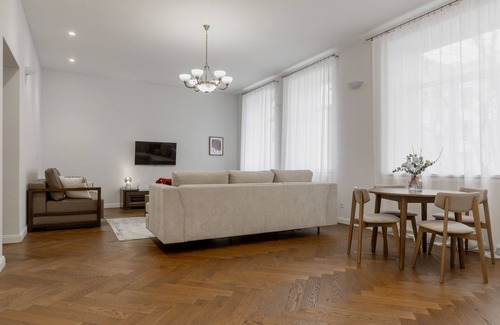 Minsk City Centre Apartamento | Apartment Home Apart K.Marksa 30