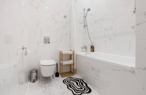 Minsk City Centre Apartamento | Apartment Home Apart K.Marksa 30