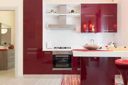 Cittadella Apartamento | Apartment Home Marconi25