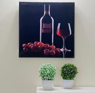 Cittadella Apartamento | Apartment Home Marconi25