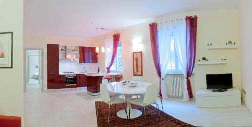 Cittadella Apartamento | Apartment Home Marconi25