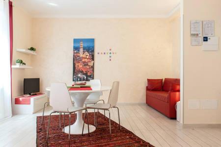 Cittadella Apartamento | Apartment Home Marconi25