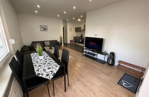 Unterhordel Apartamento | Apartment HomeBo